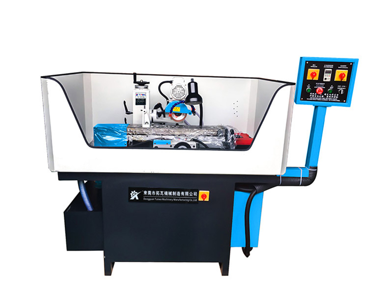 TW-6025Q automatic tool grinder