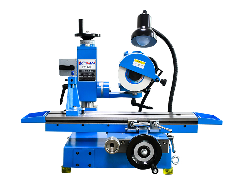 TW-600 tool grinder