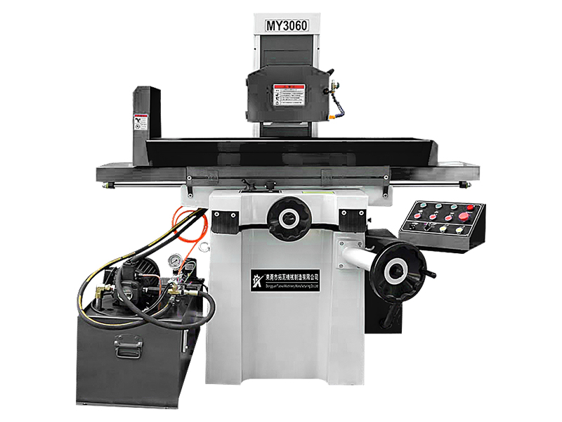 TW-3060 hydraulic surface grinder