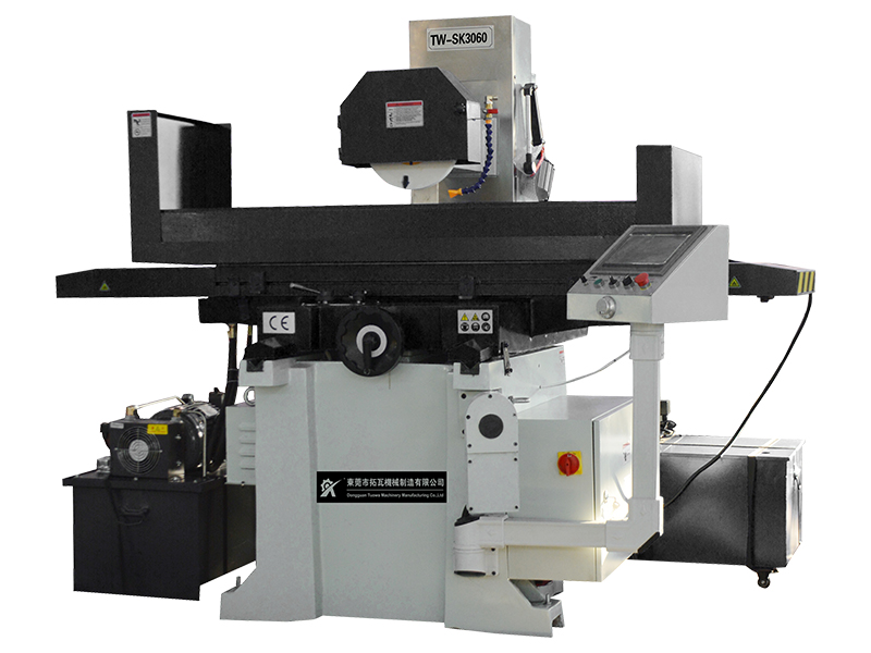 TW-SK3060 CNC surface grinder